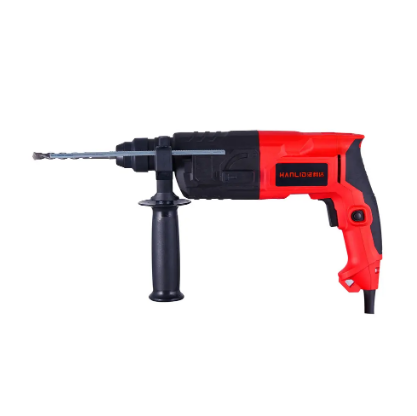 Want to Save Time and Effort Choose the Right Hammer Drill for your Projects!