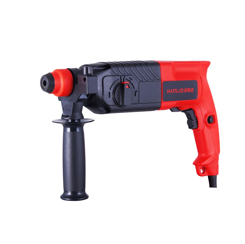 Rotary Hammer 24mm Zh-24/zh2-24 Featured Image