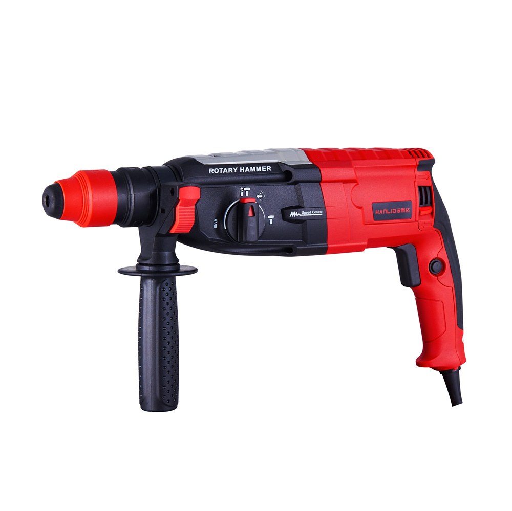 Electric Hammer Drill 28mm Zh2-28