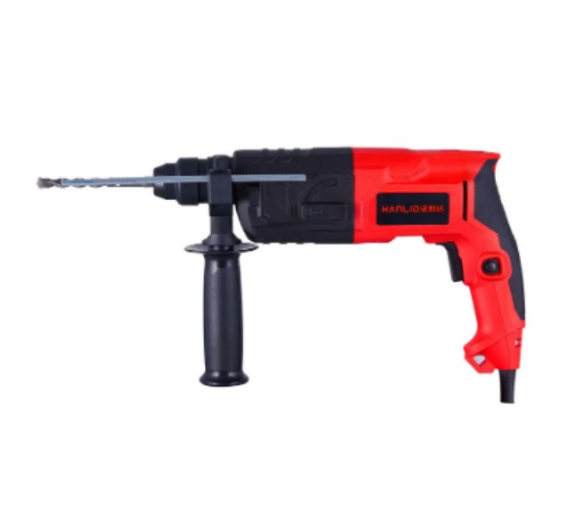 Unveiling the Top 20mm Hammer Drill Zh-20zh2-20