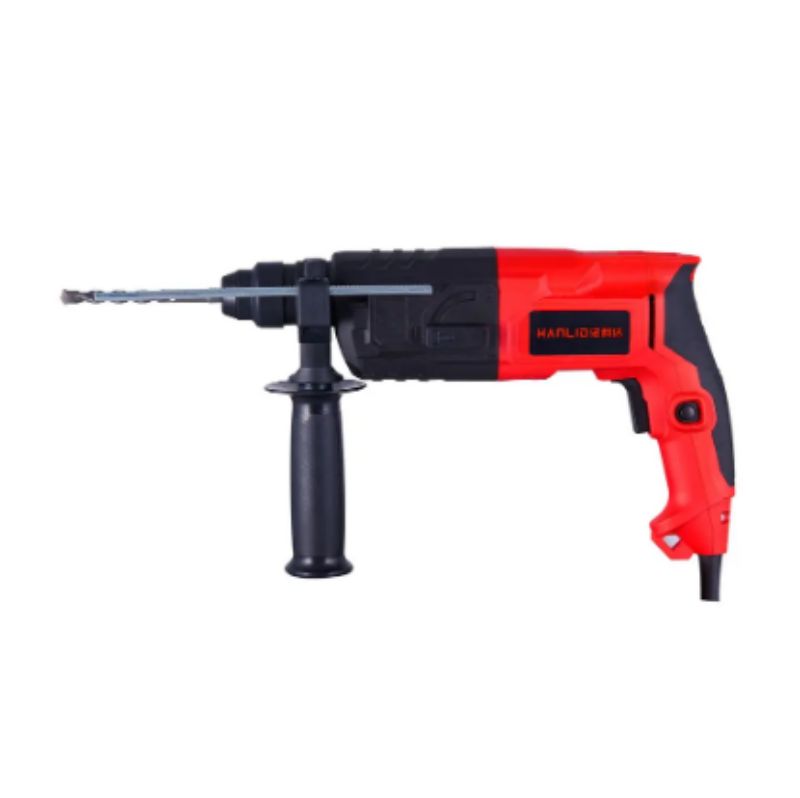 Want to Save Time and Effort Choose the Right Hammer Drill for your Projects!