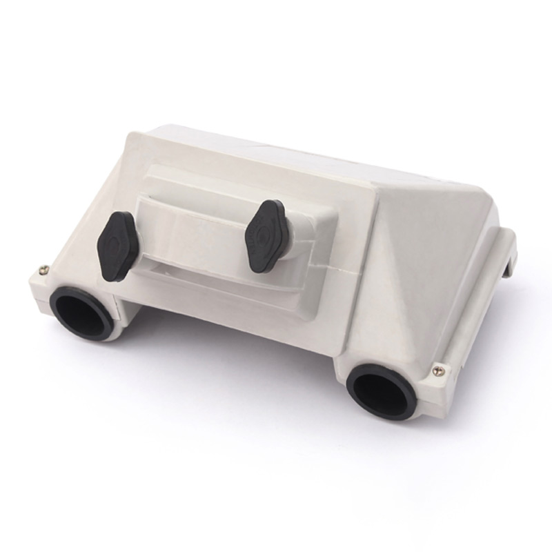 J ډول Heavy Duty Fuse Cut Out Base / LV Fuse Switch Disconnector