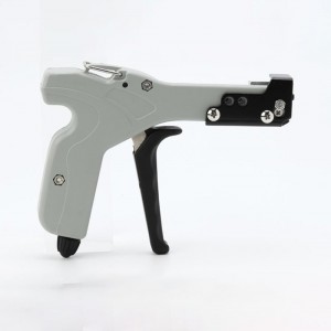 Stainless Steel Cable Tie Tools Cable Tie Gun