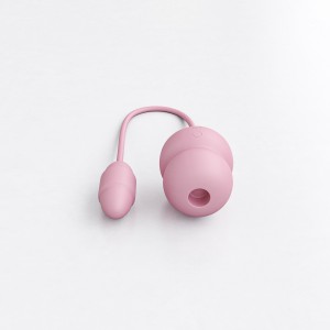 【DL-WV-2311】SereneGlow Wireless App-Controlled Suction Egg Vibrator- Unleash Your Nighttime Bliss