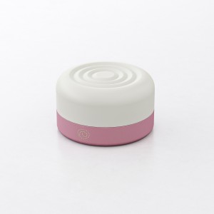 【DL-WV-2311】SereneGlow bežični vibrator za jaje kontroliran usisnom aplikacijom – oslobodite svoje noćno blaženstvo