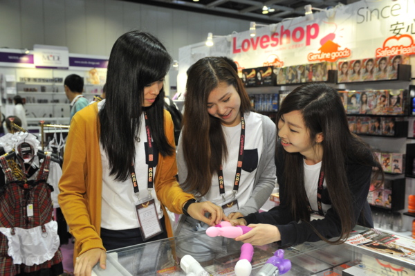 Company Showcases Latest Innovative Products at 2018 Hong Kong Expo, Receives Positive Response