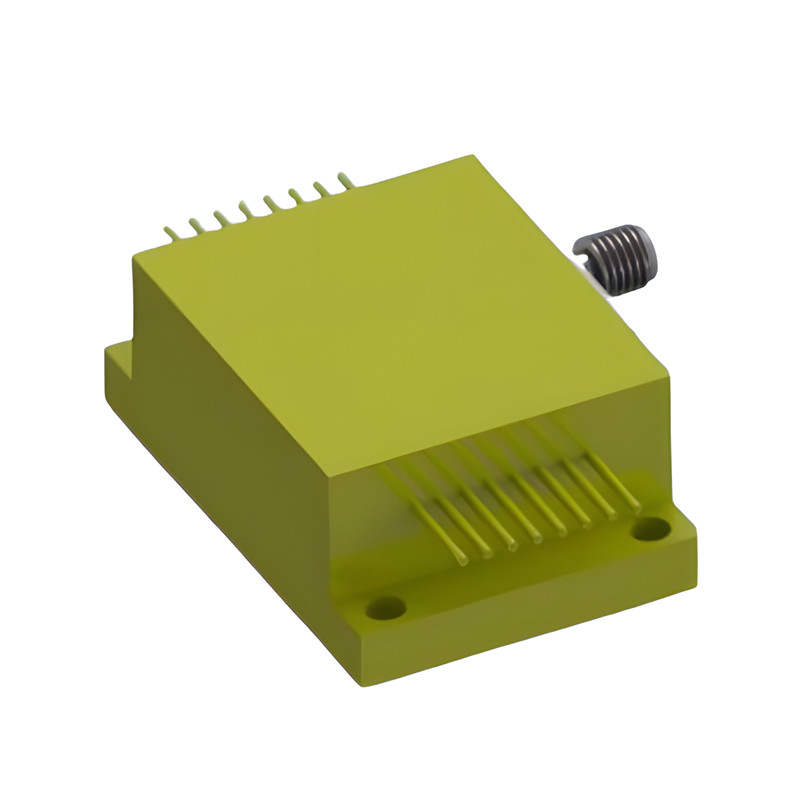 Module de diode laser multi-longueur d'onde 980-640-450nm