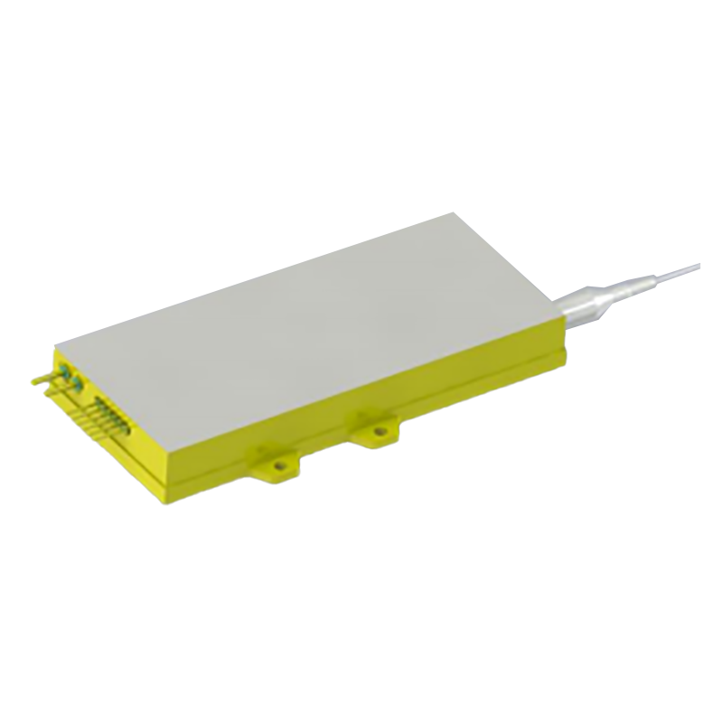 Módulo de diodo laser da série D de 976 nm - 140 W