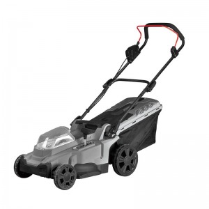Hantechn 36V Lawn Mower - 1D0005