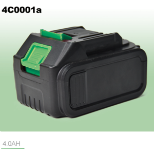 18V batteri – 4C0001a