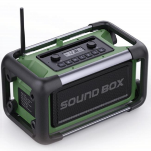 Speaker Bluetooth 18V - 4C0100