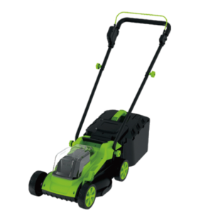 18V Lawn Mower- 4C0112