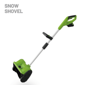 18V Snow Shovel – 4C0118