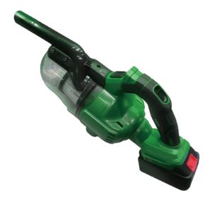 Hantechn 18V Brushless Cordless Vacuum – 4C0083
