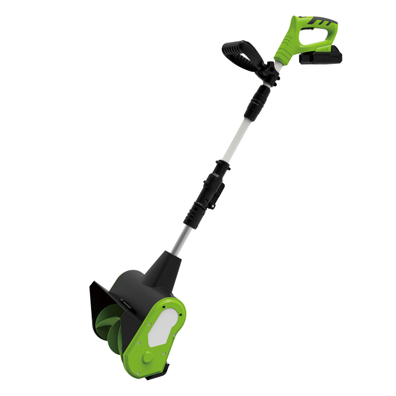 Ukoke Unveils the Revolutionary Cordless Tiller Cultivator: A Game-Changer for Gardening Enthusiasts