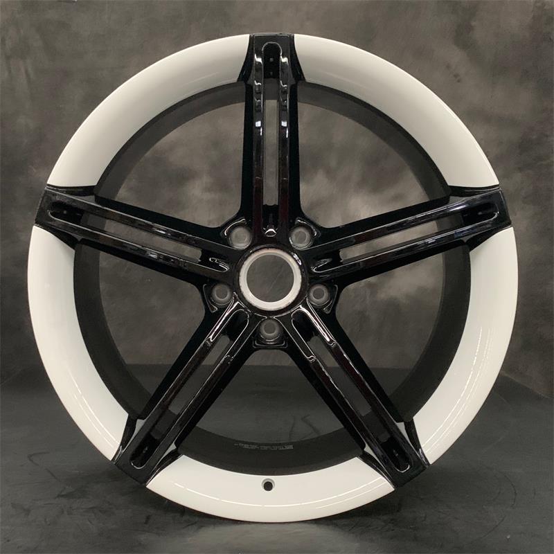Forged Aluminum Wheels for Porsche HQ2290 Featured Image