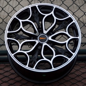 Super Quality of Forged Aluminum Alloy Wheel or Rims