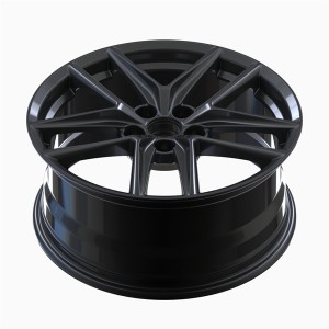Forged Alloy Wheels Customized 16-24″