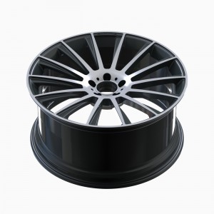 Forged Alloy Wheels All Size