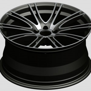 Wholesale Custom Alloy Wheels Rim Forged Wheels