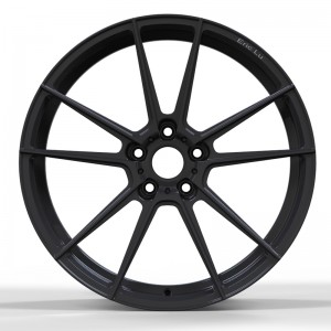 Customization Wheels Car 18-24″ Rims Car Forged Alloy Wheel   HQ7