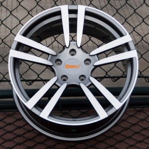China Wholesale Forged Aluminum Jeep Wheels Pricelist –  Forged Wheel/Forging Wheel – Hanvos