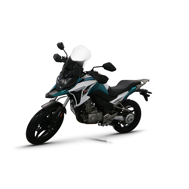 Варзиш Steet Motorbike 250cc об сард мотосикл Hanyang RV250
