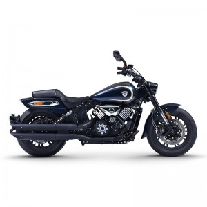 Manufacturer of Yamaha Motorcycle Dealers - Hanyang YL800i V- twins engine Heavy motorcycle cruiser Motorbike – Jianya