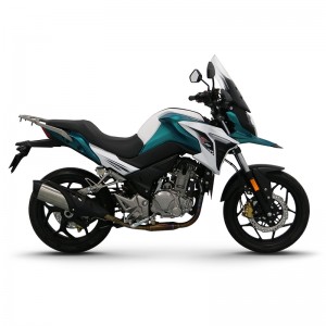 Sport Steet Motorbike 250cc water cooled Motorcycle Hanyang RV250