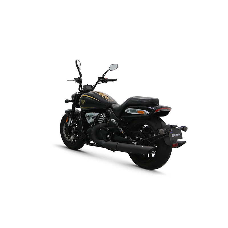 Hanyang YL800i V- twin motor Teški motocikl Cruiser Motocikl