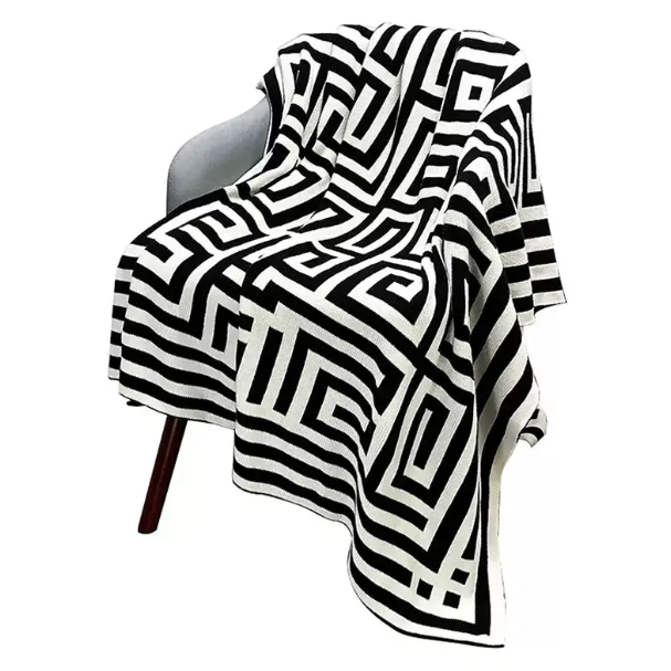 Cozy Blankets: les millors mantes de Han Yun per a quatre estacions