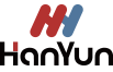 Logotip d'HANYUN