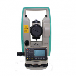 Best quality Gps - Optical Survey Instrument Digital Theodolite Ruide Disteo 23 with 2 Angle Accuracy – Haodi