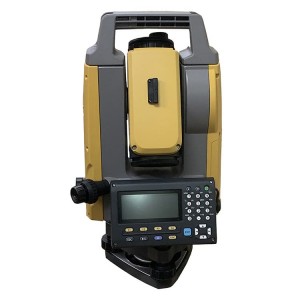 Topcon GM52 surveying instrument Reflectorless 500m Total Station