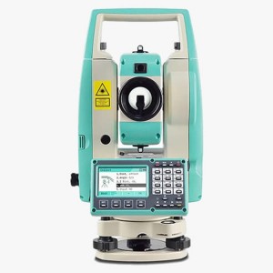 Ruide RCS Reflectorless Total Station Survey Instrument