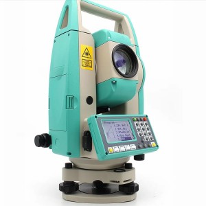 Ruide RQS Other Optics Instruments 600m Prismless Total Station