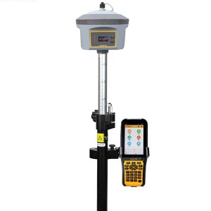 Gps Survey Equipment South Galaxy G6 GPS Surveying Instruments RTK