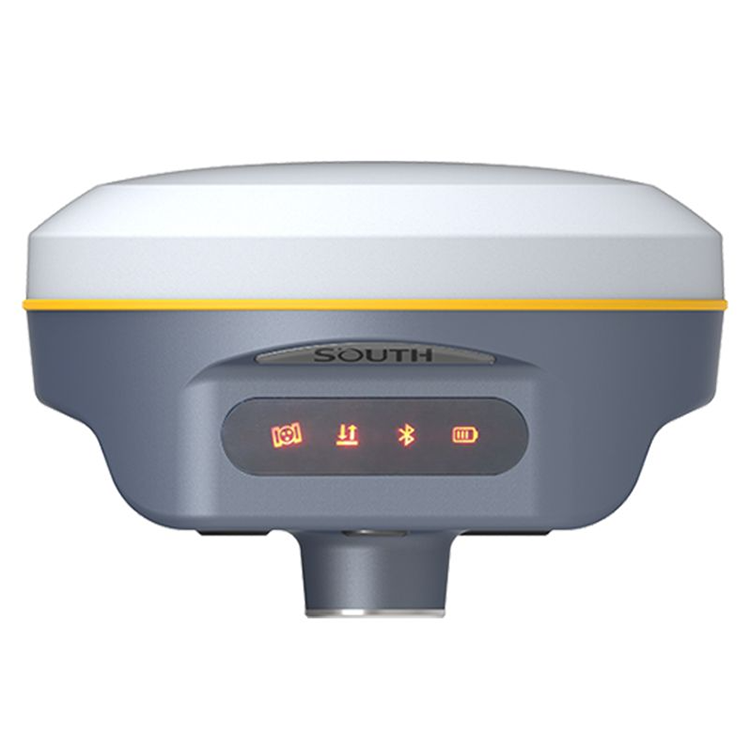 South Galaxy G2 Differential GPS Receiver South Galaxy G2 GNSS GPS RTK Featured Image