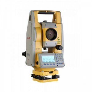 South N6 Surveying Optical Device Total Station Survey Instrument