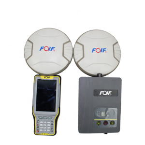 Surveying Equipment Foif A90 GNSS Gps Rtk