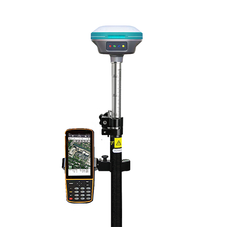 CHC I73/T5 Pro Gps Receiver Base And Rover Rtk GNSS Featured Image