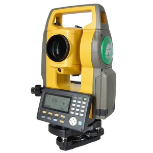 High Precision Optics Instruments Topcon GTS102N Total Station Price for sale