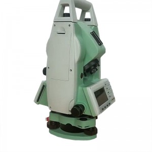 Waterproof  LCD Display Total Station Topcon System Total Station