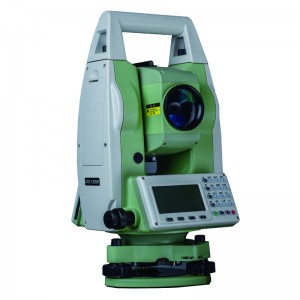 Waterproof  LCD Display Total Station Topcon System Total Station