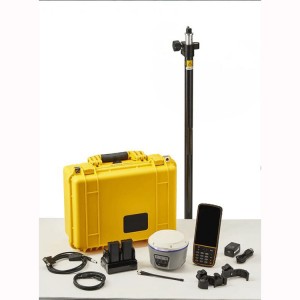 Land Surveying RTK GNSS Receiver CHC i50 Survey Equipment