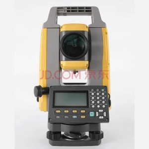 Surveying instrument total station Topcon GTS 2002 Total Station