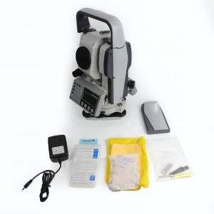 Topcon GTS202N Surveying Instrument Reflectorless 500m Total Station