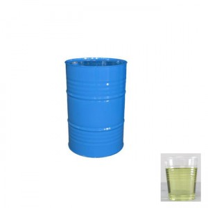 Wholesale Dealers of Amine Acrylate - High hardness Epoxy Acrylate：CR90455 –  Haohui