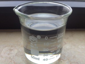 Rezistans nan koube Solvan ki baze sou alifatik Urethane Acrylate: HP8178