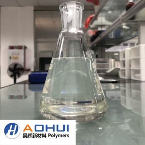 Oligomer acrylate aromatika: HE3131